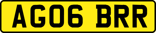 AG06BRR