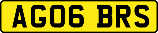 AG06BRS