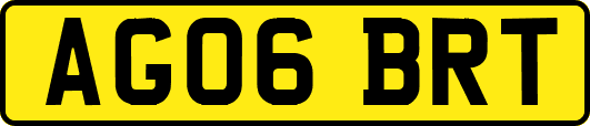 AG06BRT