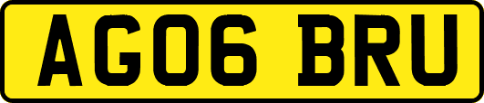 AG06BRU