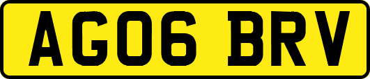 AG06BRV