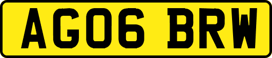 AG06BRW