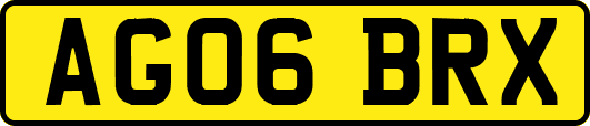 AG06BRX