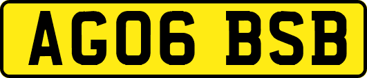 AG06BSB