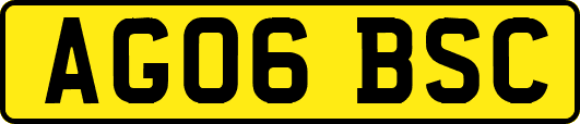 AG06BSC