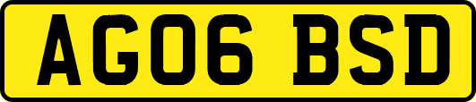 AG06BSD
