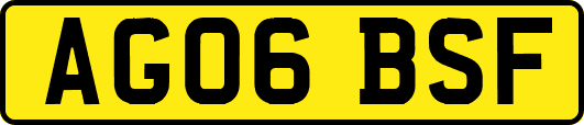 AG06BSF