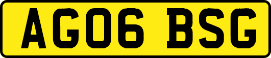 AG06BSG