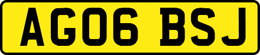 AG06BSJ