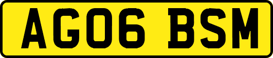 AG06BSM