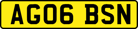 AG06BSN