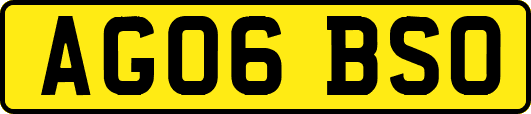 AG06BSO