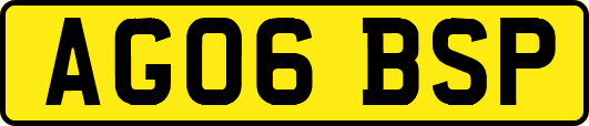 AG06BSP