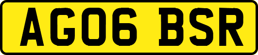 AG06BSR
