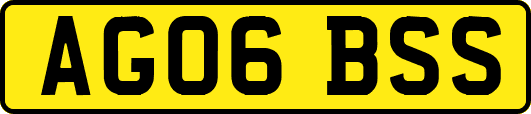 AG06BSS