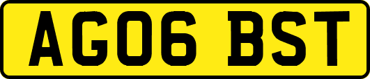 AG06BST