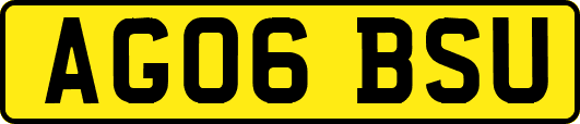 AG06BSU