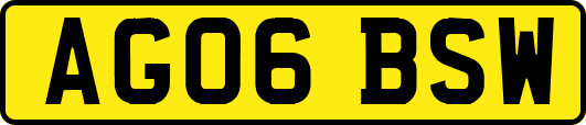 AG06BSW