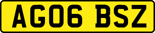AG06BSZ