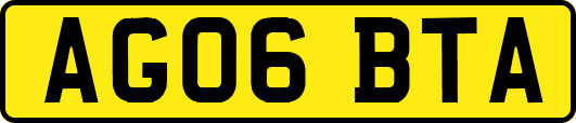 AG06BTA