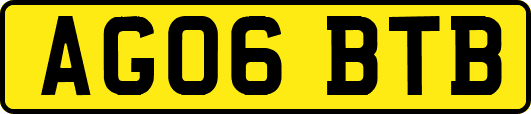 AG06BTB