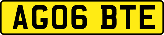 AG06BTE