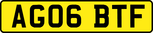 AG06BTF