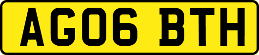 AG06BTH
