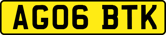 AG06BTK