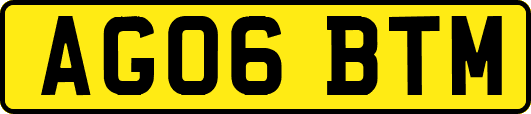 AG06BTM