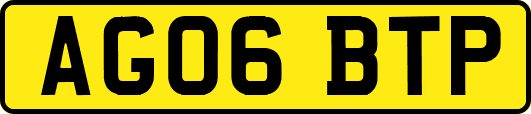 AG06BTP
