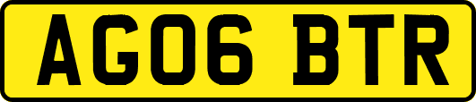 AG06BTR