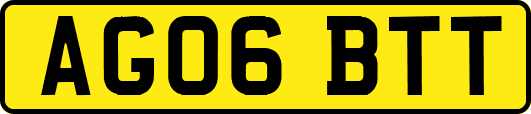 AG06BTT