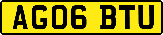 AG06BTU
