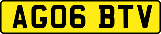 AG06BTV
