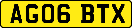 AG06BTX