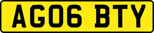 AG06BTY