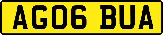 AG06BUA