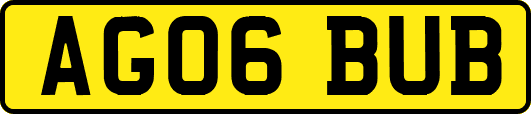 AG06BUB