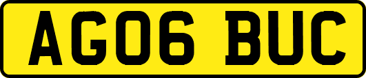AG06BUC