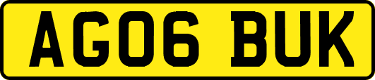 AG06BUK