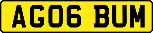 AG06BUM