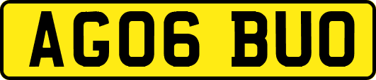AG06BUO