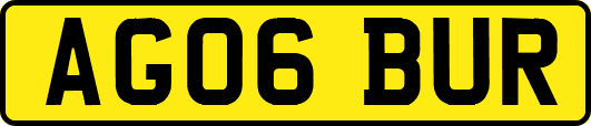 AG06BUR