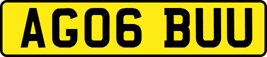 AG06BUU