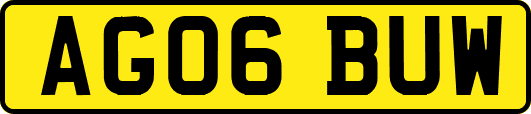 AG06BUW