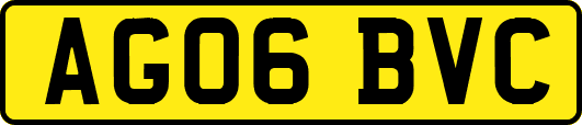 AG06BVC