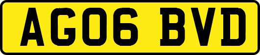 AG06BVD