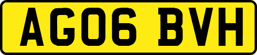 AG06BVH
