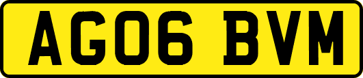 AG06BVM